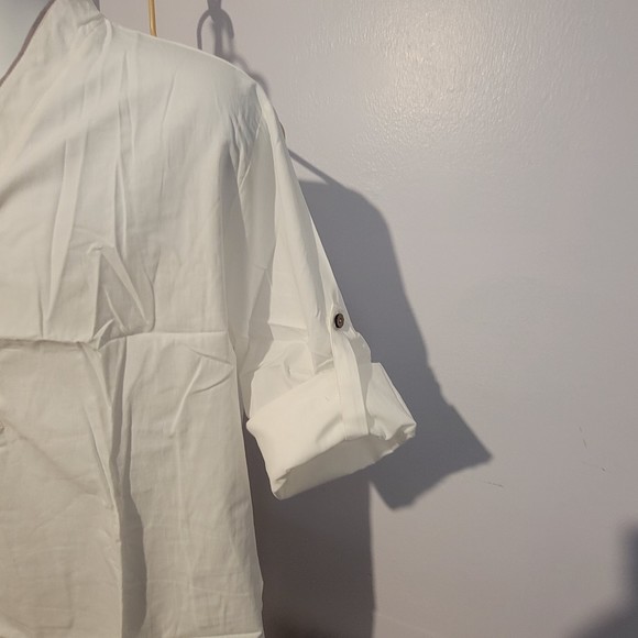 Men's Shirt - Picture 3 of 4